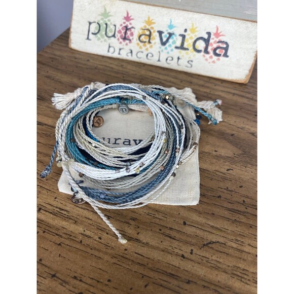 Pura Vida Jewelry - Pura Vida Bracelets (11)